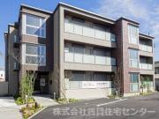 ＪＲ阪和線和歌山駅まで徒歩12分