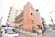 エターナル津久野