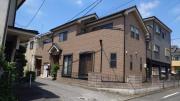 栄町2丁目住宅