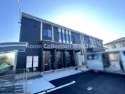 ＪＲ東海道本線稲沢駅まで徒歩43分