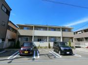 地下鉄谷町線長原駅まで徒歩11分