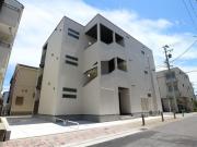 地下鉄東山線中村公園駅まで徒歩11分