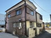 芝園町 貸家