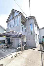阪急千里線山田駅まで徒歩11分