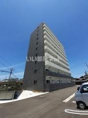 高松琴平電鉄長尾線花園駅まで徒歩3分