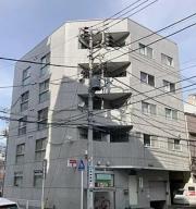 ＪＲ京浜東北・根岸線横浜駅まで徒歩10分