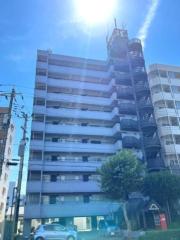 ＪＲ東北本線南仙台駅まで徒歩5分