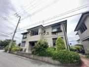 コンフォート津久野 A棟