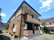 近鉄南大阪線古市駅まで徒歩22分