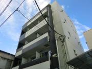 東京メトロ日比谷線三ノ輪駅まで徒歩11分