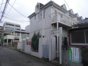 西武池袋・豊島線富士見台駅まで徒歩5分