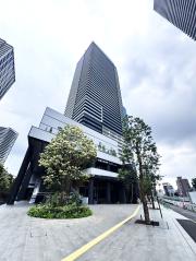 グランドシティタワー池袋