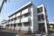 ＪＲ中央線八王子駅までバス約10分 徒歩2分