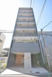 地下鉄千日前線桜川駅まで徒歩8分