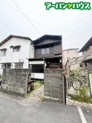 広瀬町戸建て
