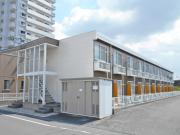 ＪＲ山陽本線庭瀬駅まで徒歩13分