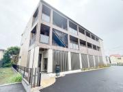 京成電鉄松戸線前原駅まで徒歩5分