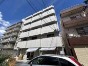 プレアール平野東