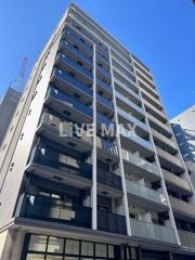 ＪＲ総武本線馬喰町駅まで徒歩2分