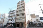 地下鉄御堂筋線東三国駅まで徒歩6分
