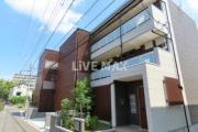 東武伊勢崎・大師線竹ノ塚駅まで徒歩15分