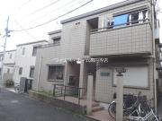 ＪＲ中央線高円寺駅まで徒歩10分
