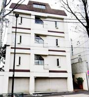 東京メトロ千代田線代々木上原駅まで徒歩4分