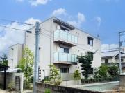 熊本市電健軍線味噌天神前駅まで徒歩3分
