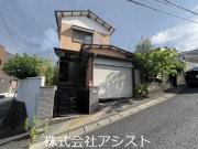 通谷貸家