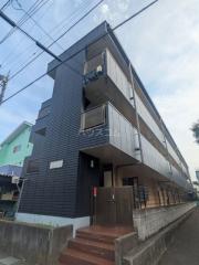 エクセル赤山町