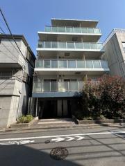 東武亀戸線亀戸水神駅まで徒歩5分