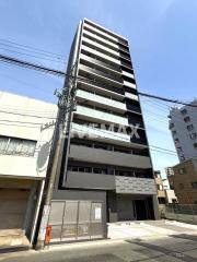 地下鉄東山線新栄町駅まで徒歩10分