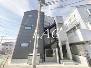 ＪＲ青梅線福生駅まで徒歩6分