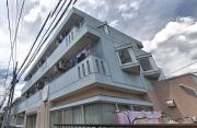 京王線中河原駅まで徒歩10分