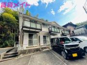 プロスペリティ高阪 C棟