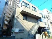 ＪＲ総武線（各駅停車）平井駅まで徒歩5分