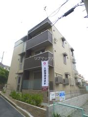 ＪＲ東海道本線甲南山手駅まで徒歩2分