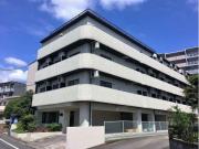 ＪＲ中央線西八王子駅まで徒歩9分