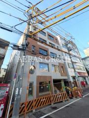 デュオメゾン西新宿
