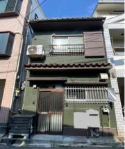 生野区勝山北1丁目戸建て