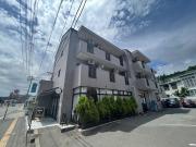 ＪＲ仙山線北山駅まで徒歩10分