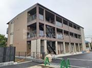 京成電鉄松戸線前原駅まで徒歩5分