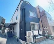 都営三田線板橋区役所前駅まで徒歩4分