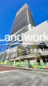 大崎ステーションレジデンス