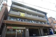 コーポ西森香里園