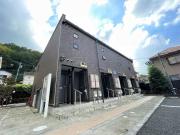 ＪＲ中央線西八王子駅まで徒歩16分