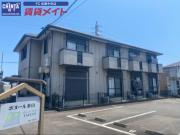 ボヌール泰山E