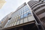 ブルーライン新横浜駅まで徒歩1分