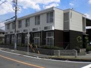 レオパレス上小田井WEST