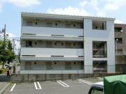 京王相模原線京王堀之内駅まで徒歩15分